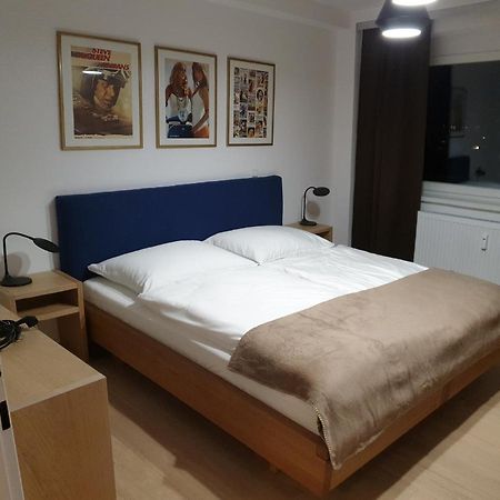 Appartment Zentrum Βελς Εξωτερικό φωτογραφία
