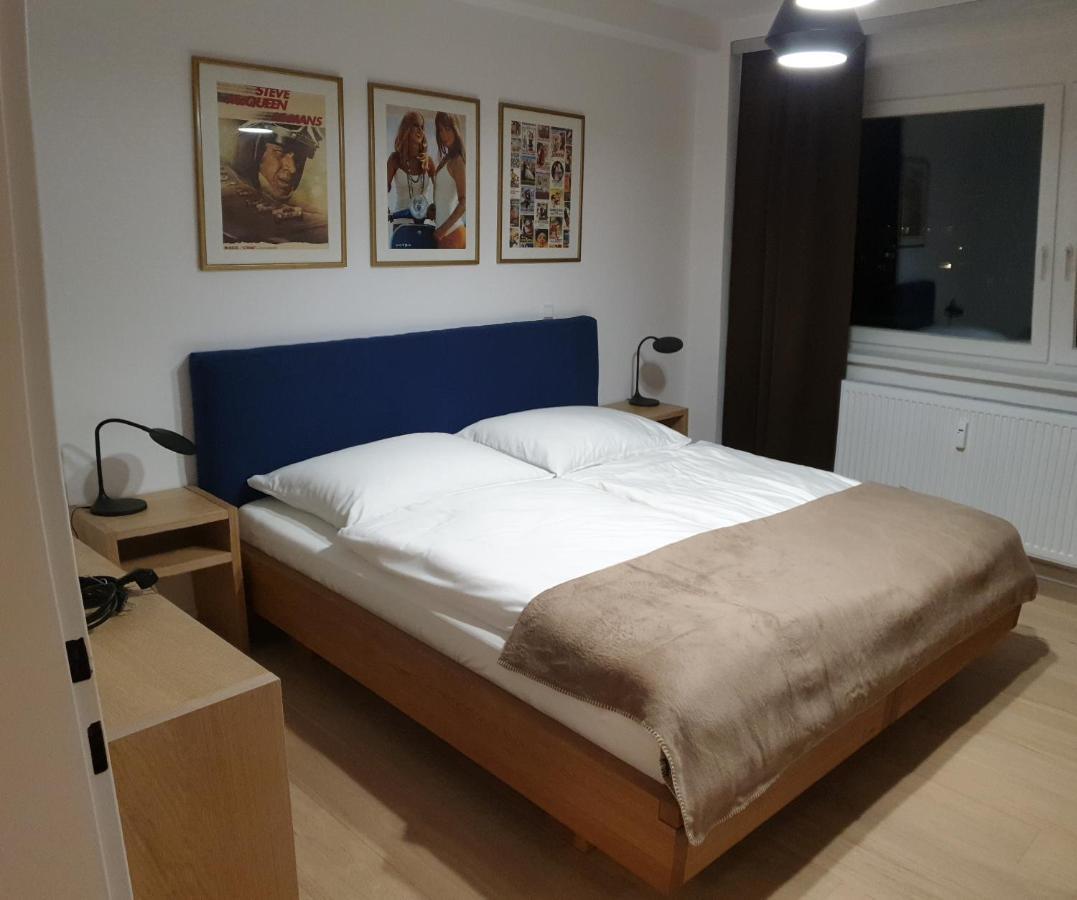 Appartment Zentrum Βελς Εξωτερικό φωτογραφία