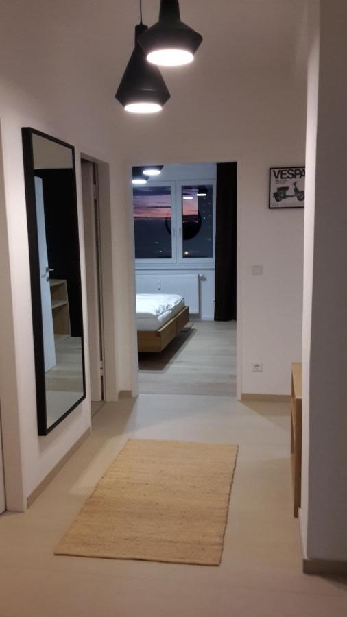 Appartment Zentrum Βελς Εξωτερικό φωτογραφία