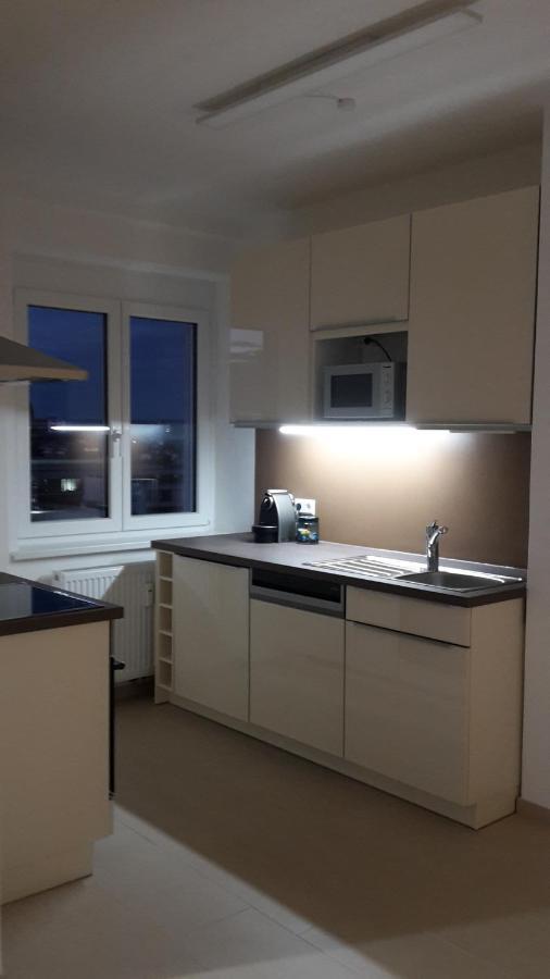 Appartment Zentrum Βελς Εξωτερικό φωτογραφία